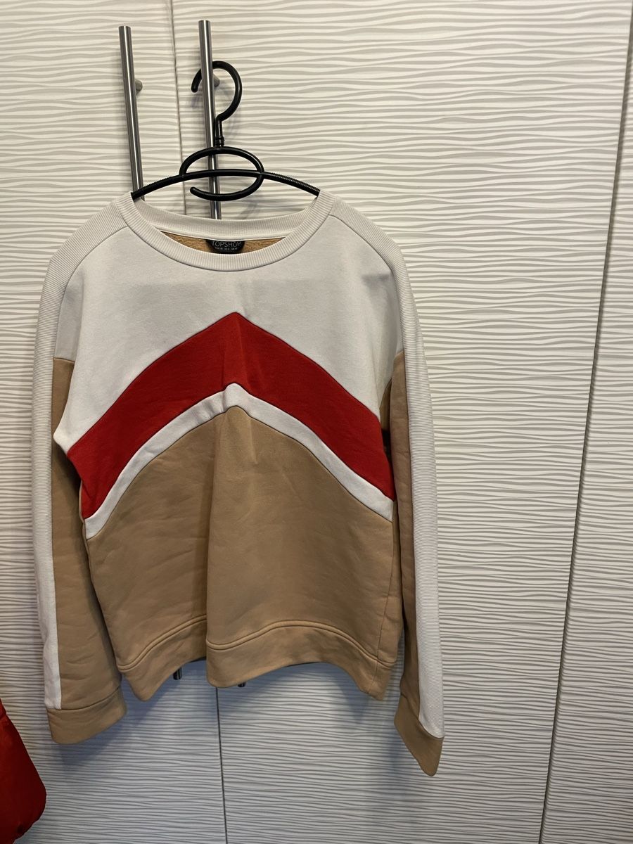 Maglioni & Felpe: Topshop Pull 38 – Usato da Cressier NE venduto da leiestla 3