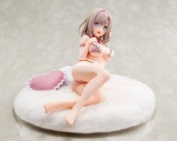 Original Character 1/6 Shimizu Yui illustration KAROMIX 22cm