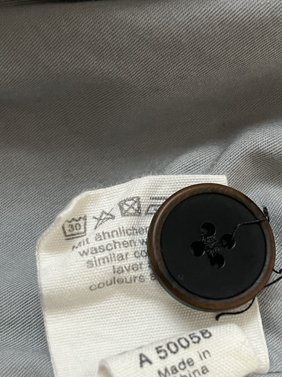 Hessnatur Giacche: Hessnatur Cordjacke – Usato da St. Gallen venduto da Mmaurer21 3