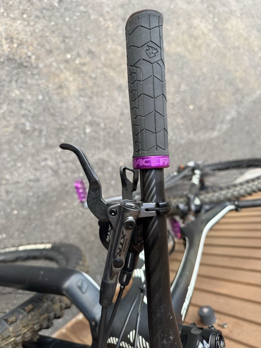 Specialized Biciclette: Specialized S-Works Epic FSR – Usato da Seelisberg venduto da Gin11 7