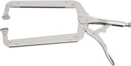 XXL Punktschweiß-Gripzange, 475 mm