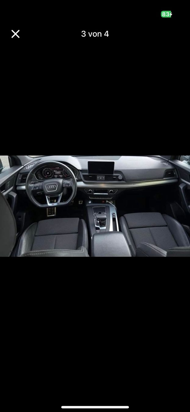 Audi Automobili: Audi Q5 Tdi Quatro – Usato da Niederwangen BE venduto da hamer2 2