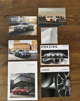 Lexus is Prospekte Generation XE3
