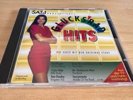 Various – SAT.1 Glücksrad-Hits 1