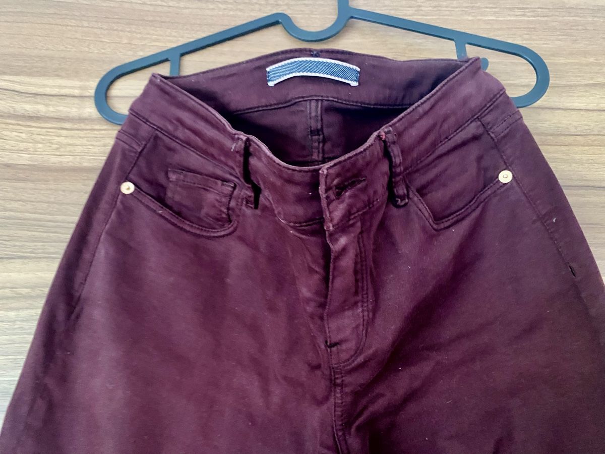 Massimo Dutti Pantaloni: Damenhose von Massimo Dutti – Usato da Lugano venduto da mariavenezia 1