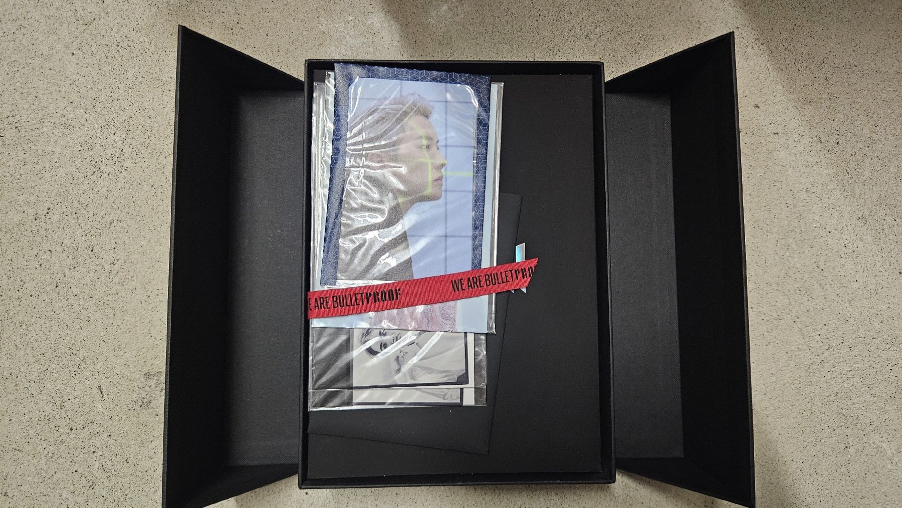 Album: BTS Proof Album Standard Edition – Usato da Kloten venduto da Jay_s_922 2
