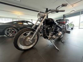 Harley-Davidson