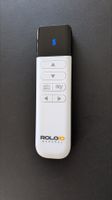 SOMFY io Remote Control - 5 Kanal