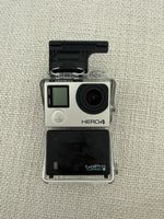 GoPro HERO4 Action Camera with Case and Battery