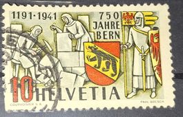 750 Jahre Bern 