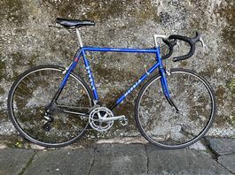 Vintage Rennvelo Mondia Grösse 57