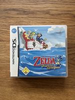 The Legend of Zelda Phantom Hourglass