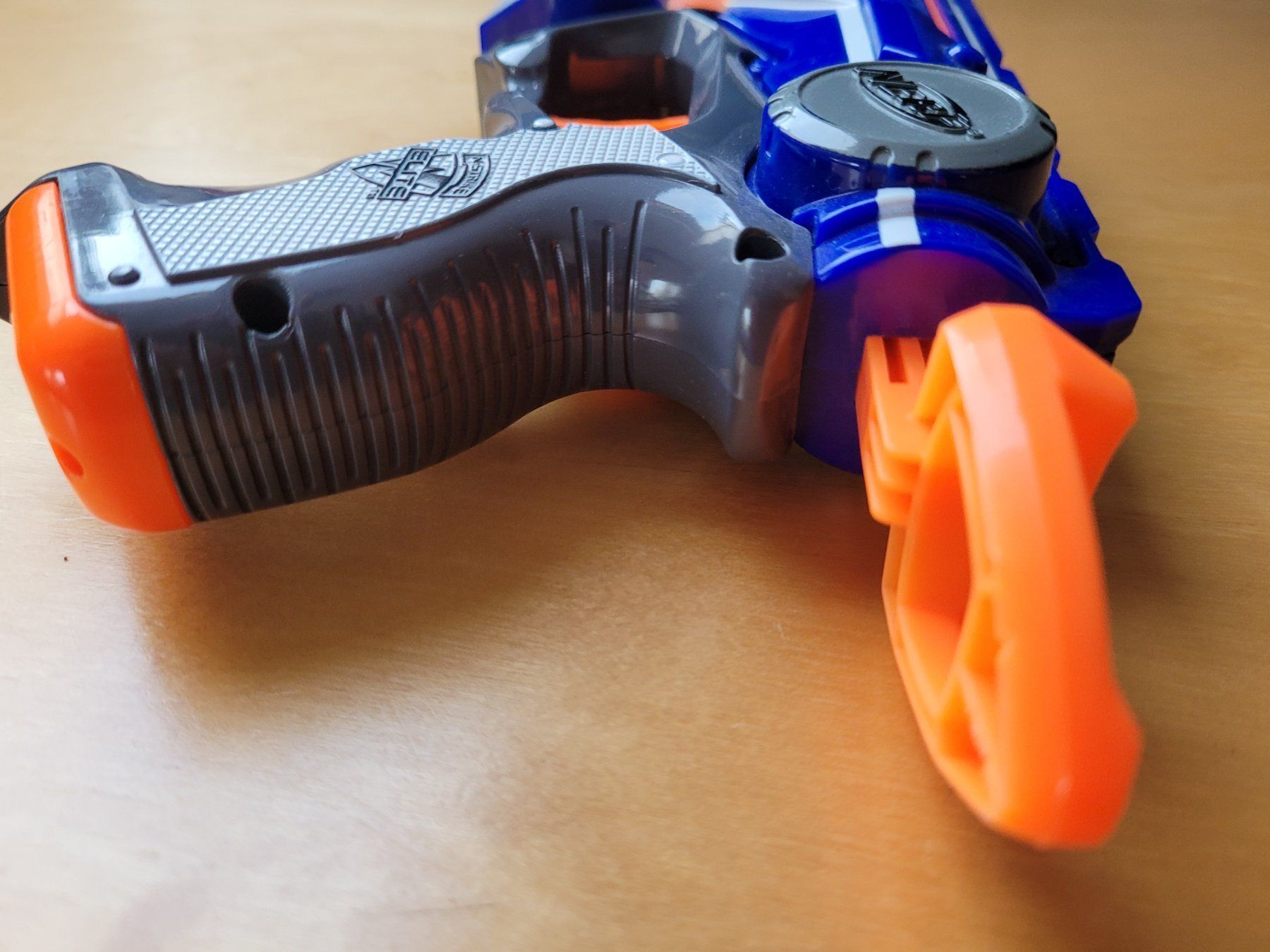 Nerf Giocattoli: NERF - FIRESTRIKE – Usato da Neftenbach venduto da Mador6 2
