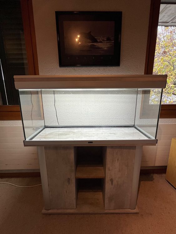 Stilvolle Aquarium Kaufen Gebraucht Ebenbild