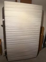 Matratze Vitalis 120x200cm, guter Zustand, sauber, waschbar