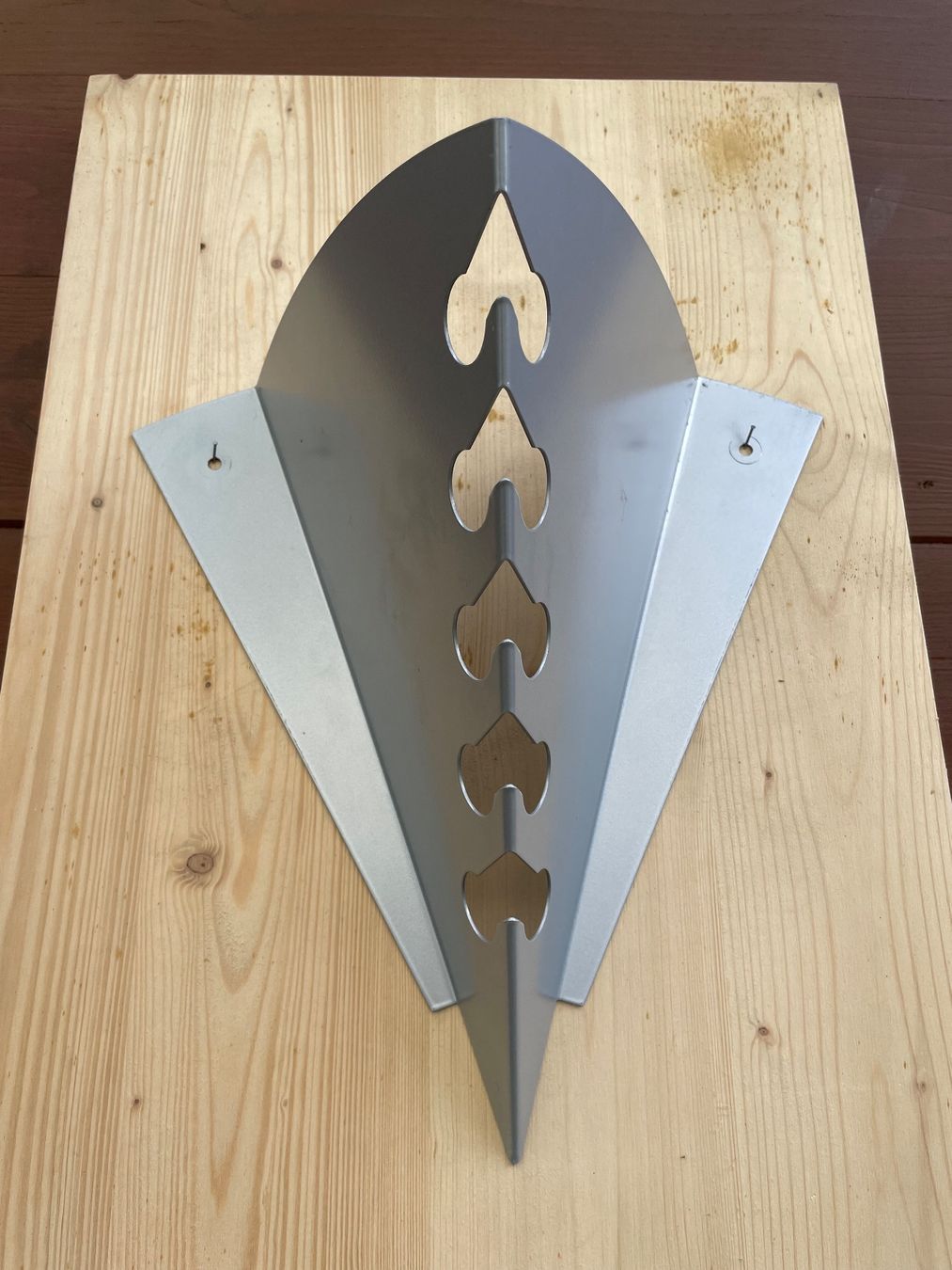 Garderobe: Garderobenhaken – Gebraucht aus Luzern von Amei00 3
