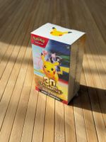 Pokémon 30th Celebration Booster Bundle sealed (EN)