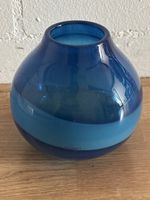 Kosta Boda Gunnel Sahlin Artist Collection Design Vase