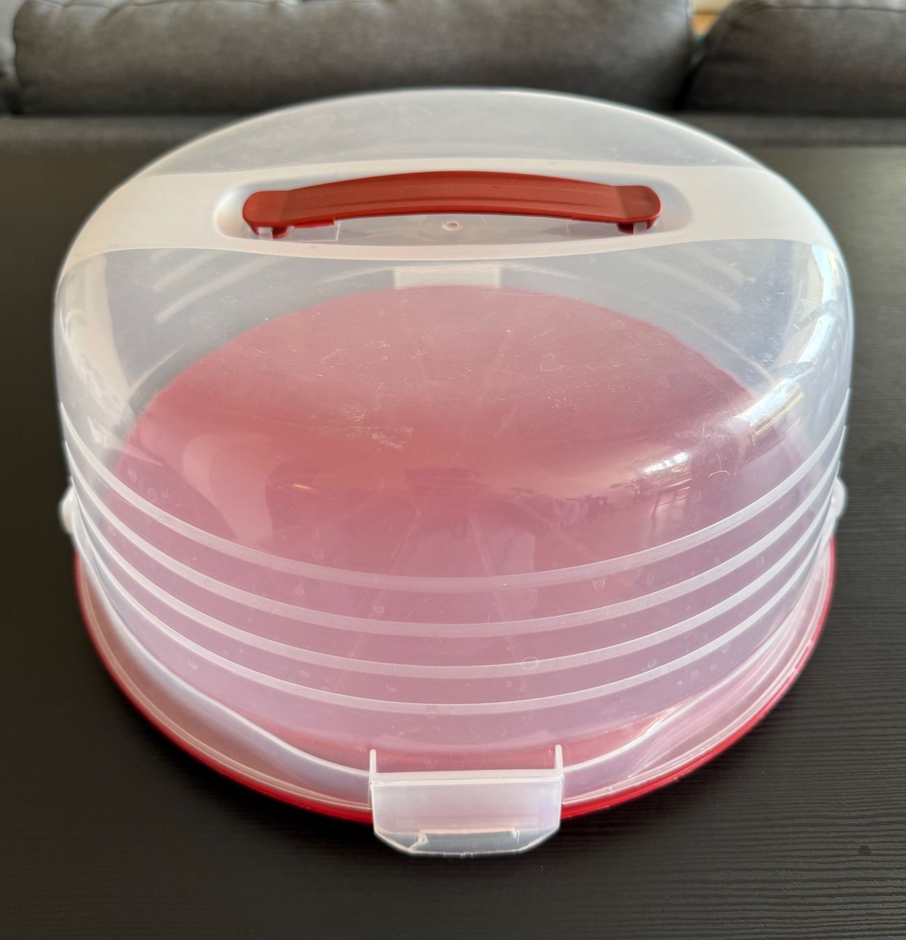 Contenitori & Simili: Kuchenbehälter 30 cm – Usato da Zürich venduto da f.g.m.