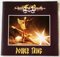 Faithful Breath – Double Thing - 1989 - CD - First Press
