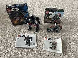 Lego Star Wars 6+