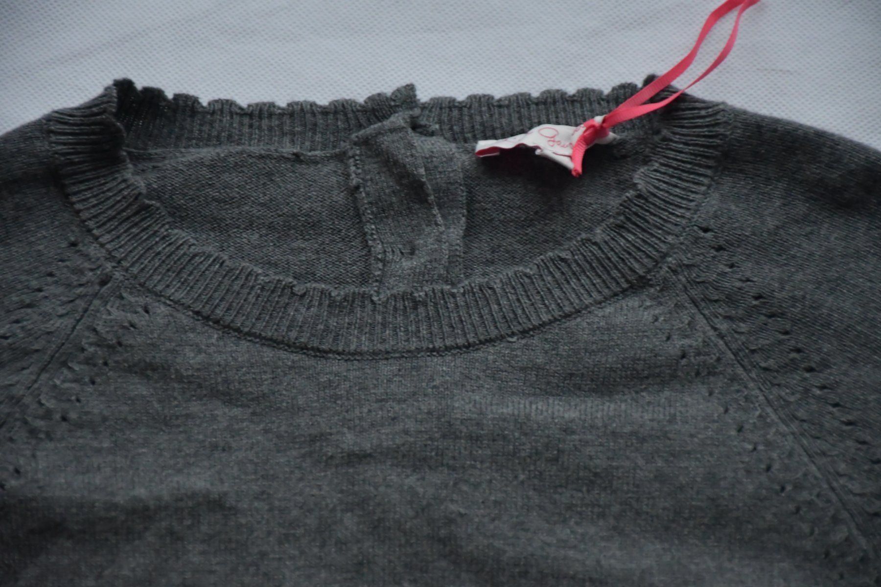 Kleider & Röcke: neu Kleid von Lili Gaufrette gr. 152 – Neu und originalverpackt aus Nuglar von Korsika2 6