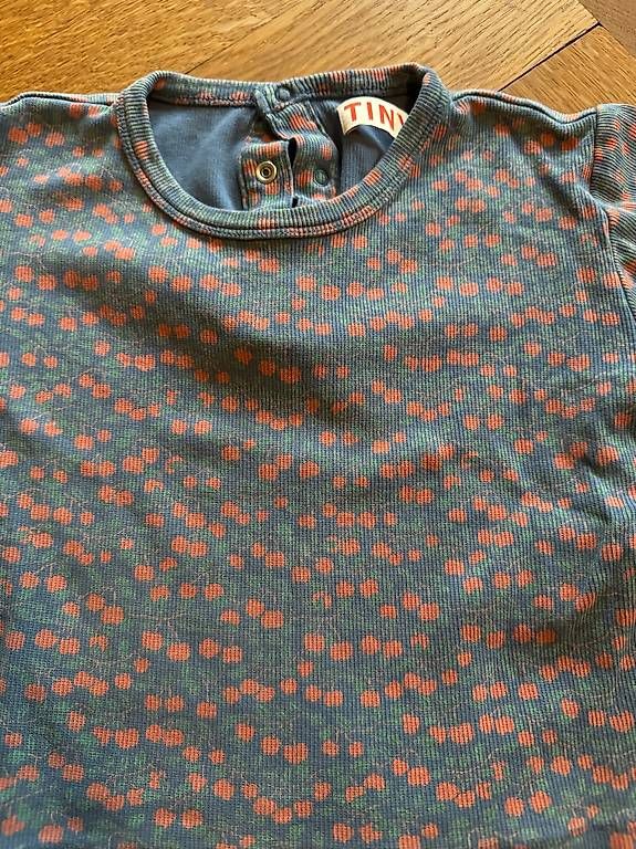 Pullover & Sweatshirts: Langarm shirt tiny cottons 92 – Gebraucht aus Bern von mijaly 1