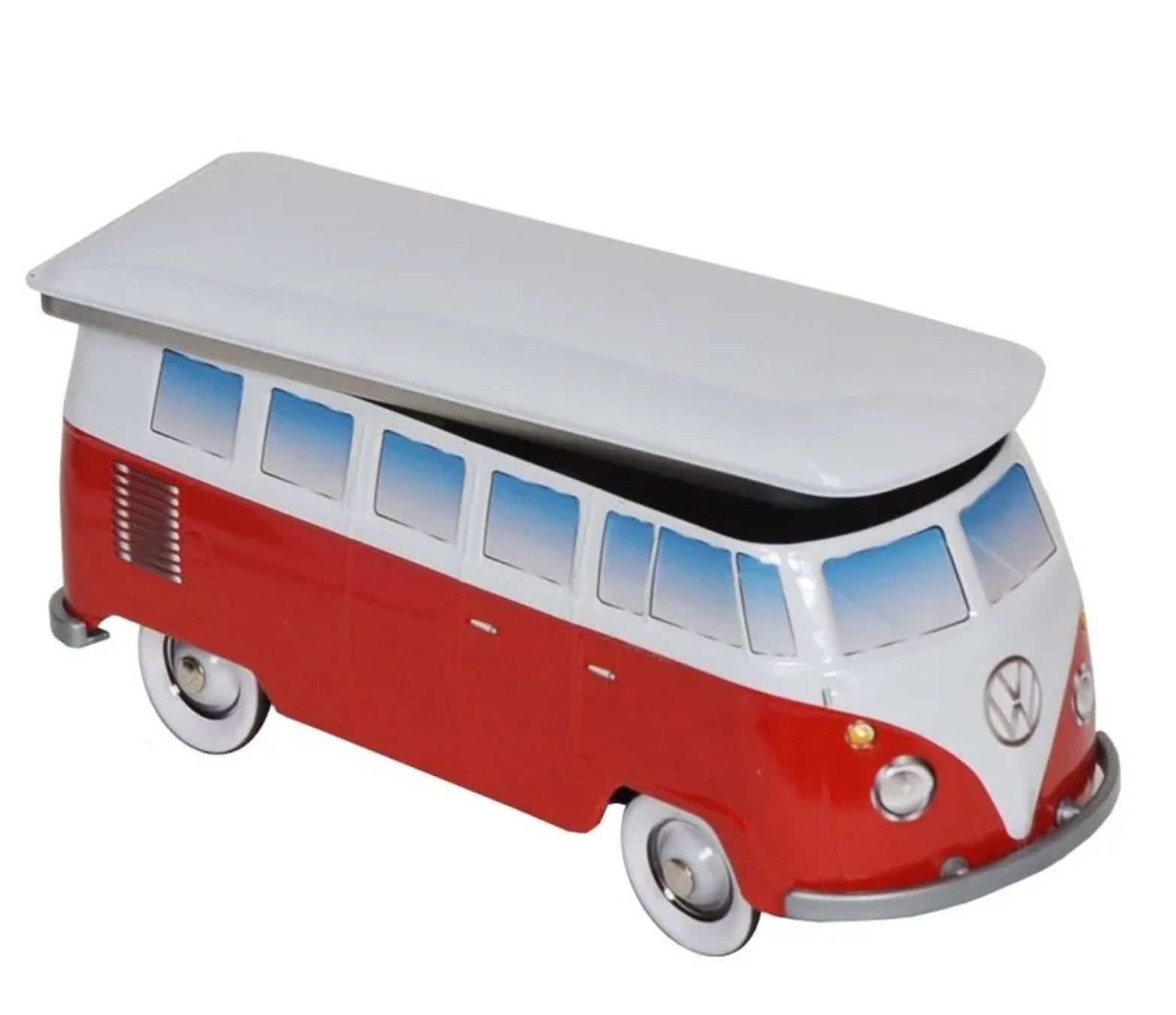 Behälter & Ähnliches: 5x Boîte Combi VW – Neu (gemäss Beschreibung) aus Schönried von niceforest