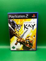 Legend of Kay (Deutsch) - Playstation 2