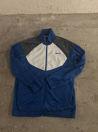 Reebook zipper grösse Xl