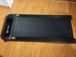 Urevo Spacewalk 3S – Das top Smart Walking Pad / Laufband