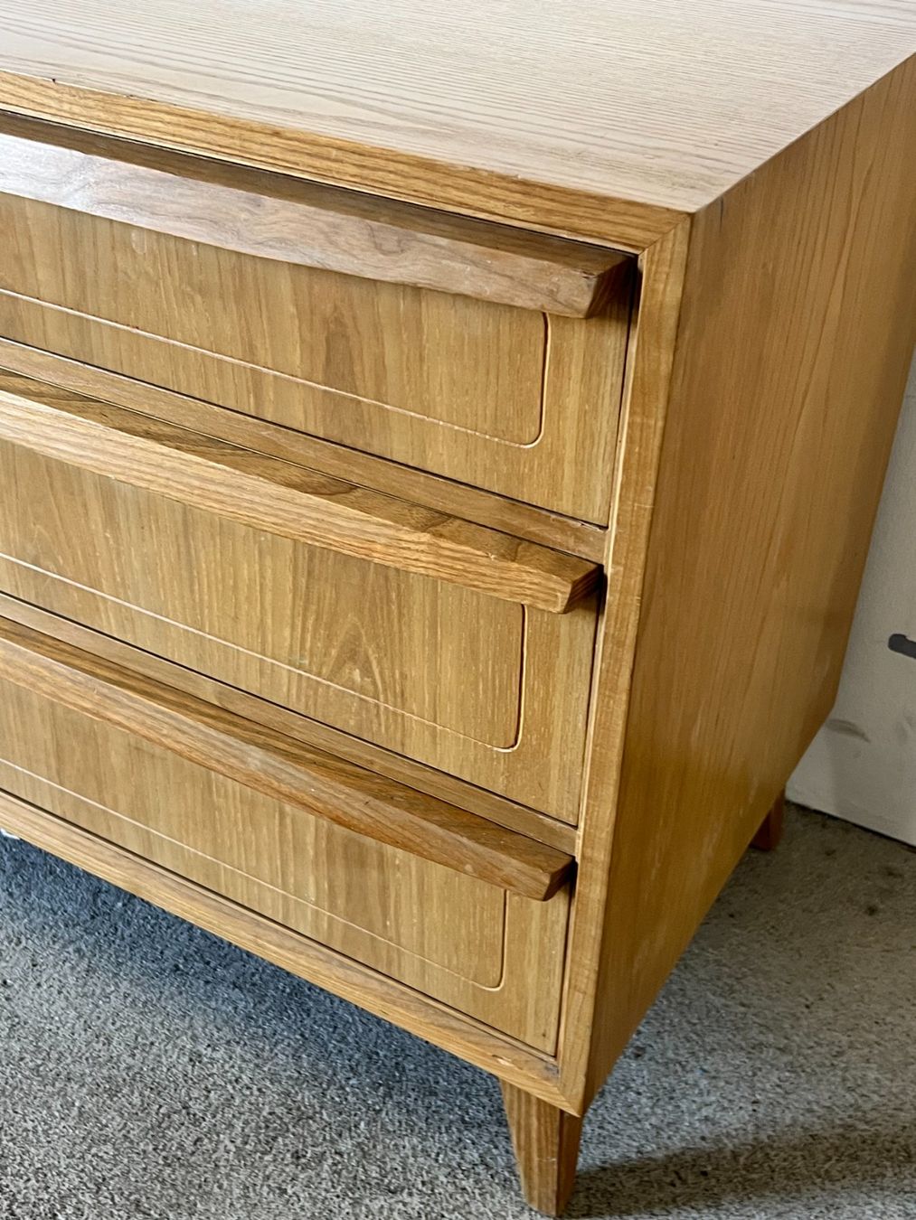 Commodes: Vintage MidCentury Kommode – D'occasion à Pregassona par ModernistaCH 2