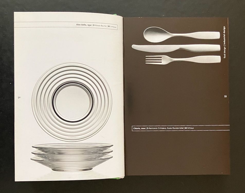 Libri: food design . teNeues – Usato da Basel venduto da cosmos.books 2