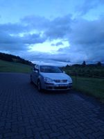 Golf 5 1.9 TDI 4Motion Comfortline