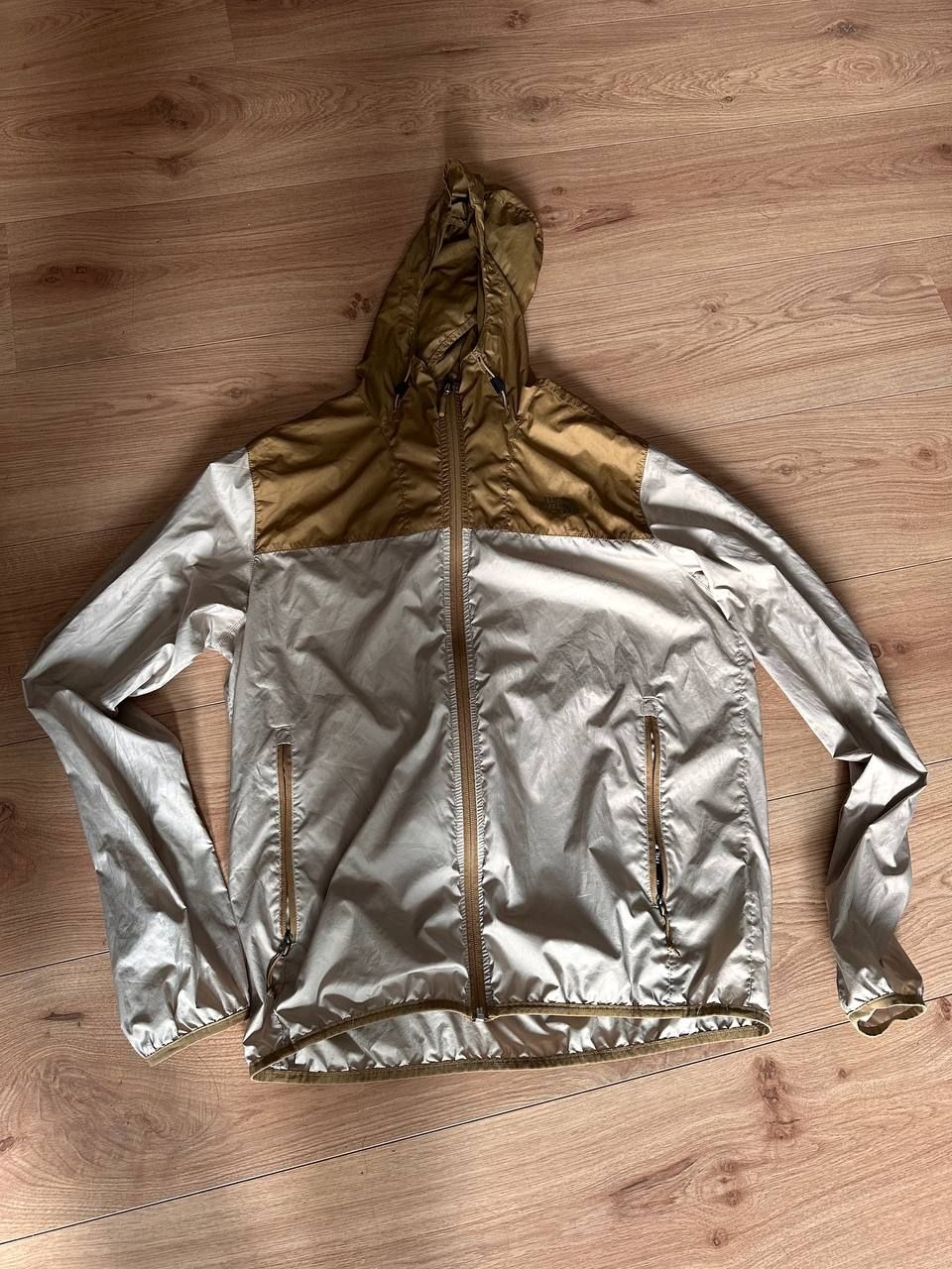 North Face Giacche: The North Face light jacket M – Usato da Bern venduto da ed_z717