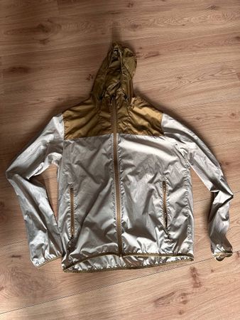 The North Face light jacket M