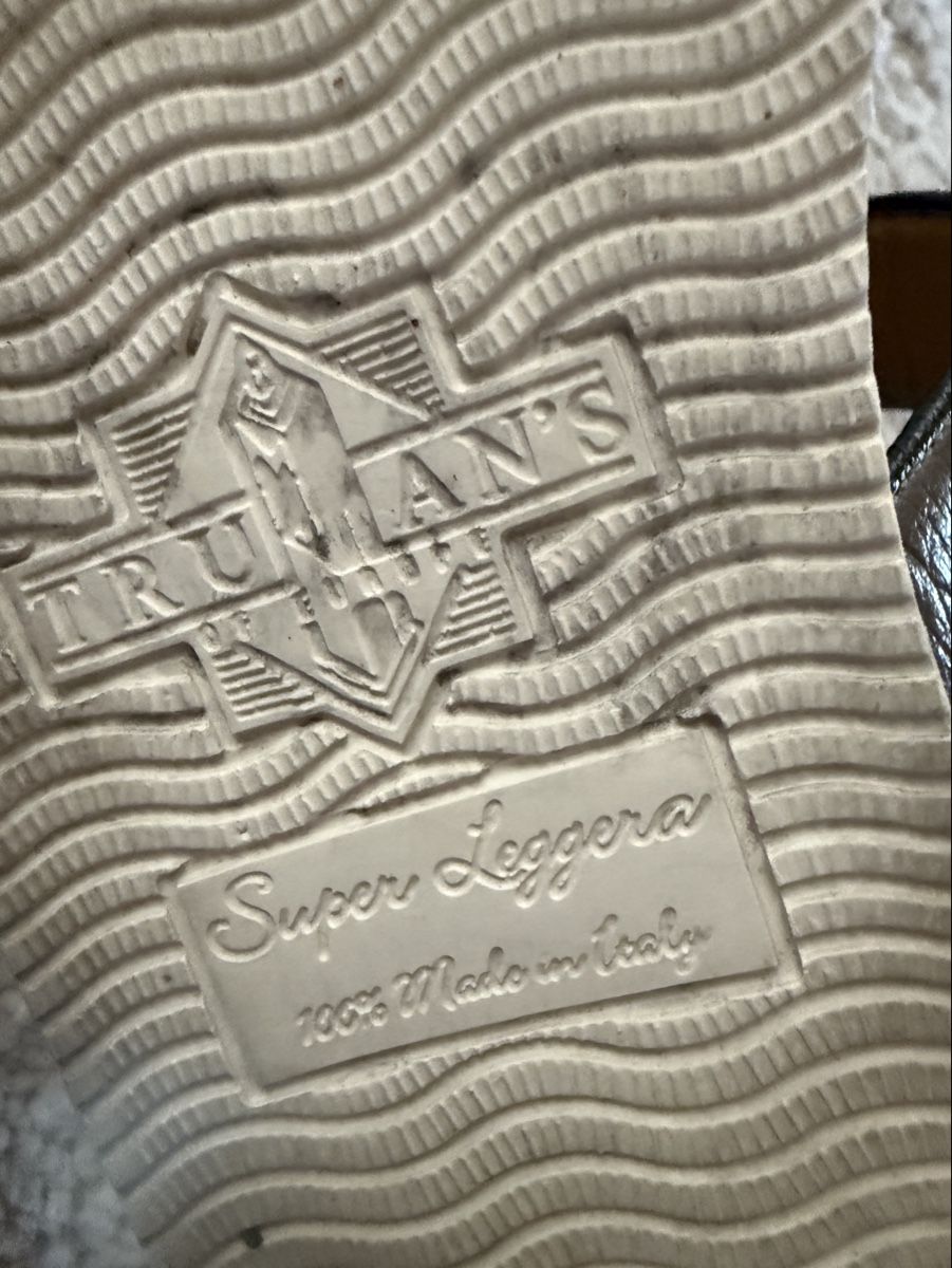 Scarpe da donna: Truman‘s Sandalen  – Usato da Bern venduto da Allotar 4