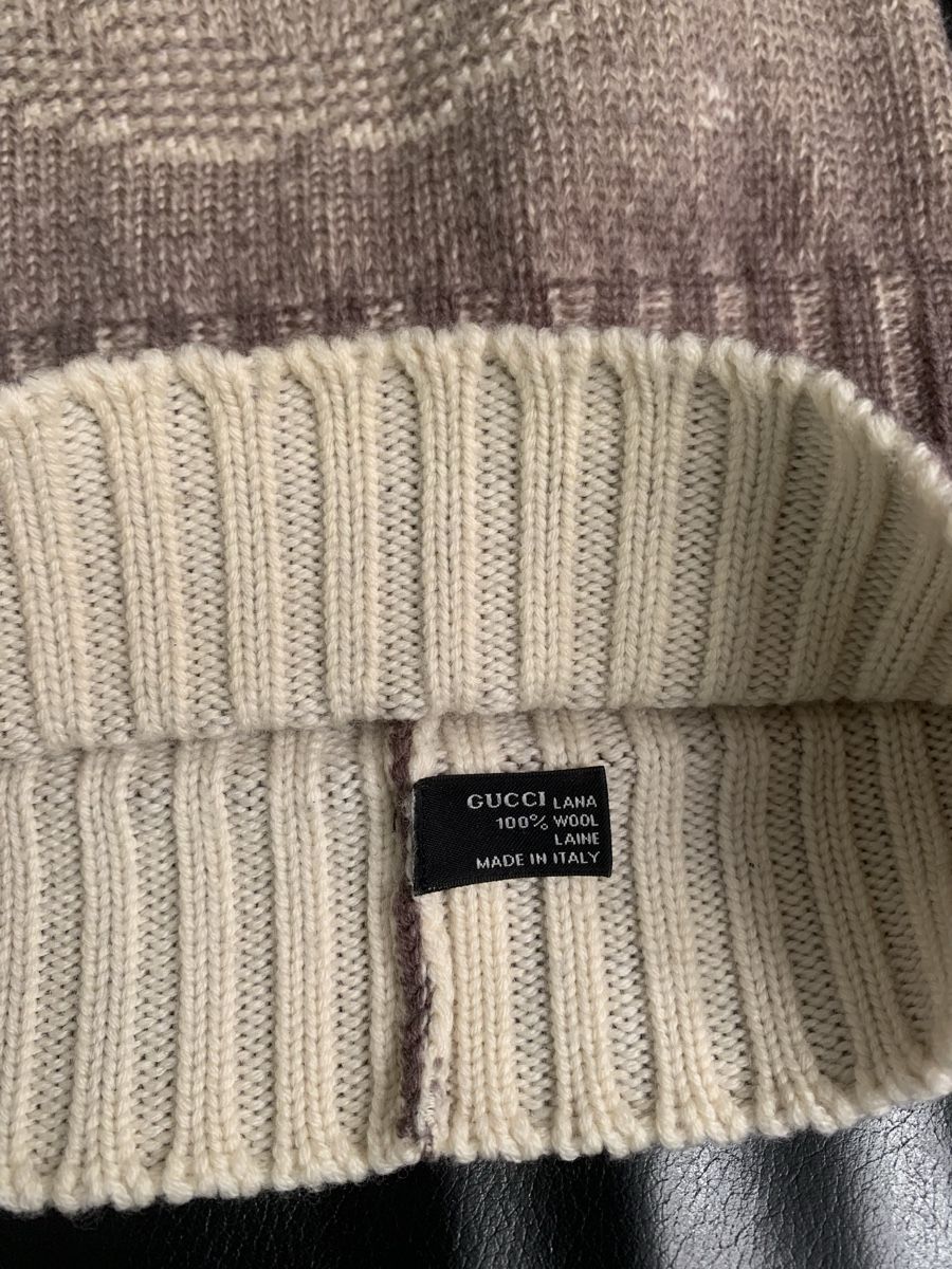 Gucci Chapeaux, bonnets & casquettes: GUCCI beanie – Neuf (Voir description) à Frauenfeld par lor_6k67 1