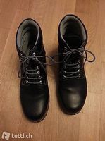 Winterstiefel Canguro Italy gr. 44
