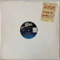 THE JACKSONS - NOTHIN (THAT COMPARES 2U)
