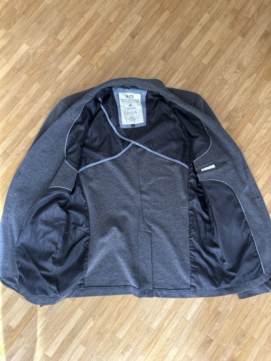 Jack & Jones Giacche: Herren-Blazer Jack & Jones Gr. S – Usato da Winterthur venduto da Guizza93 3