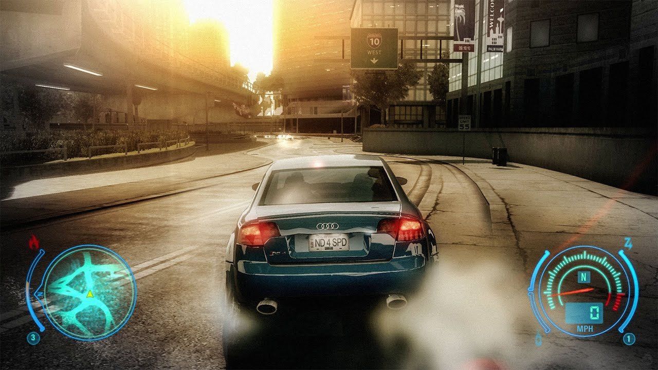 Microsoft Jeux: XBOX 360 Need for Speed Undercover – D'occasion à Kaiseraugst par Marsupower 2