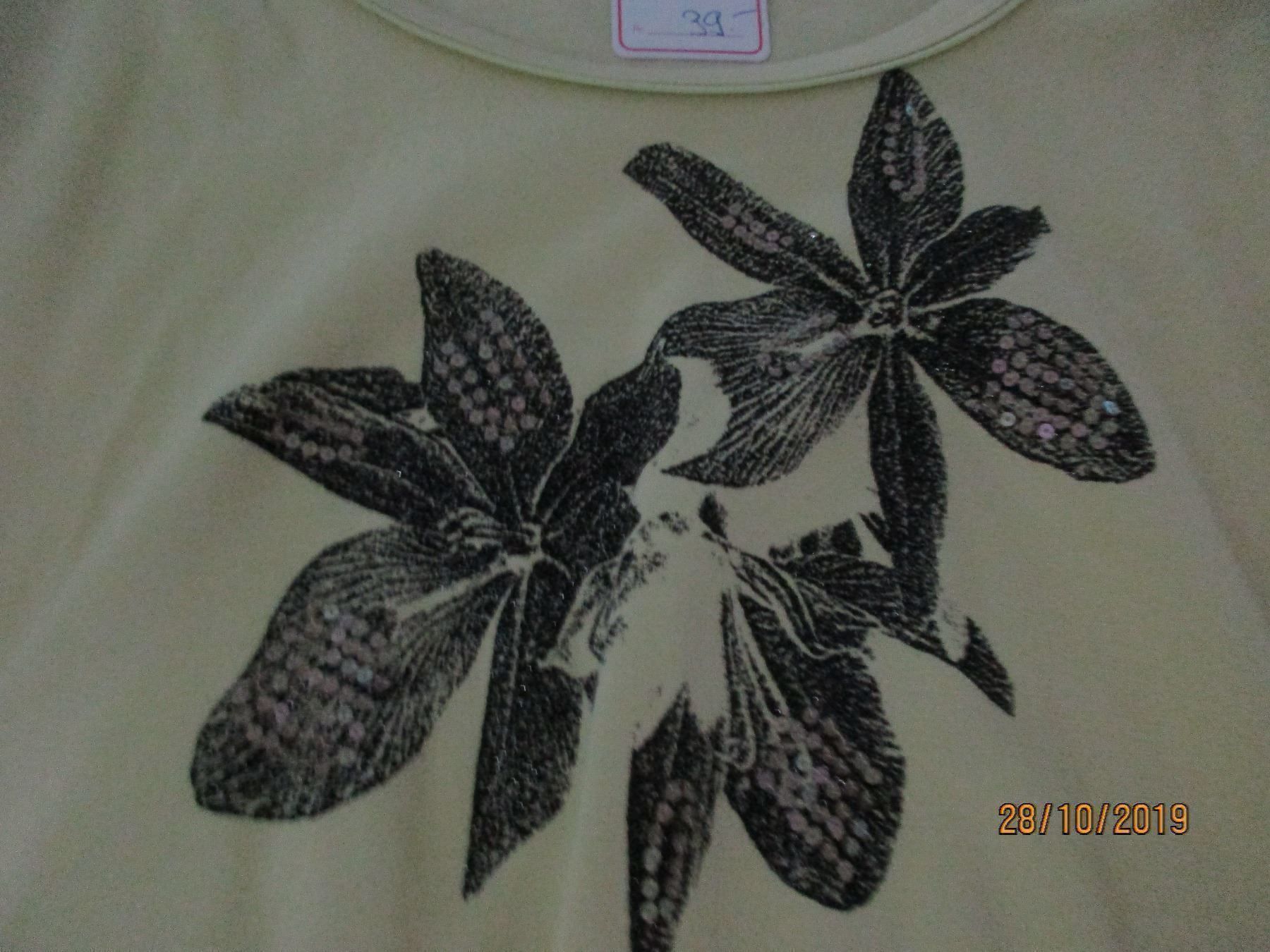 Pullover & Sweatshirts: sehr schöner Shirt Pullover 44 – Neu (gemäss Beschreibung) aus Ottenbach von Claurin 1