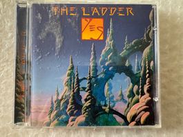 YES - The Ladder