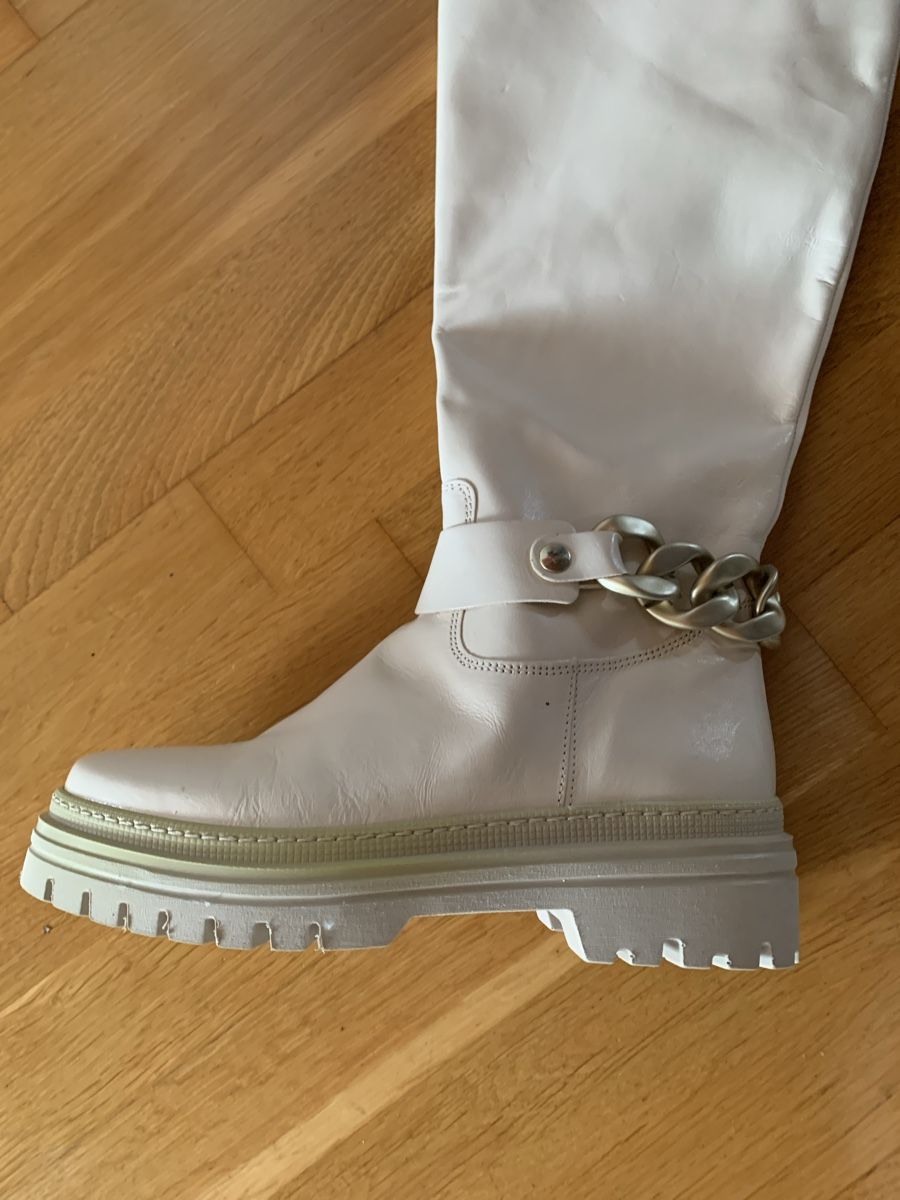 Gabor Damenschuhe: GABOR Stiefel, Gr. 37 . Neu. – Neu (gemäss Beschreibung) aus Sempach von katzaana3 4