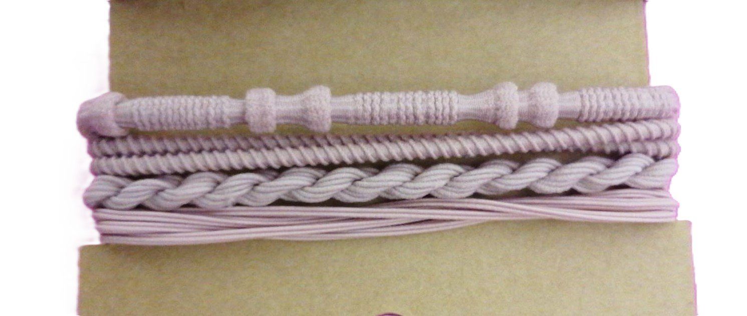 Accessoires pour cheveux: Haargummis – Neuf (Voir description) à Grächen par Hel7890