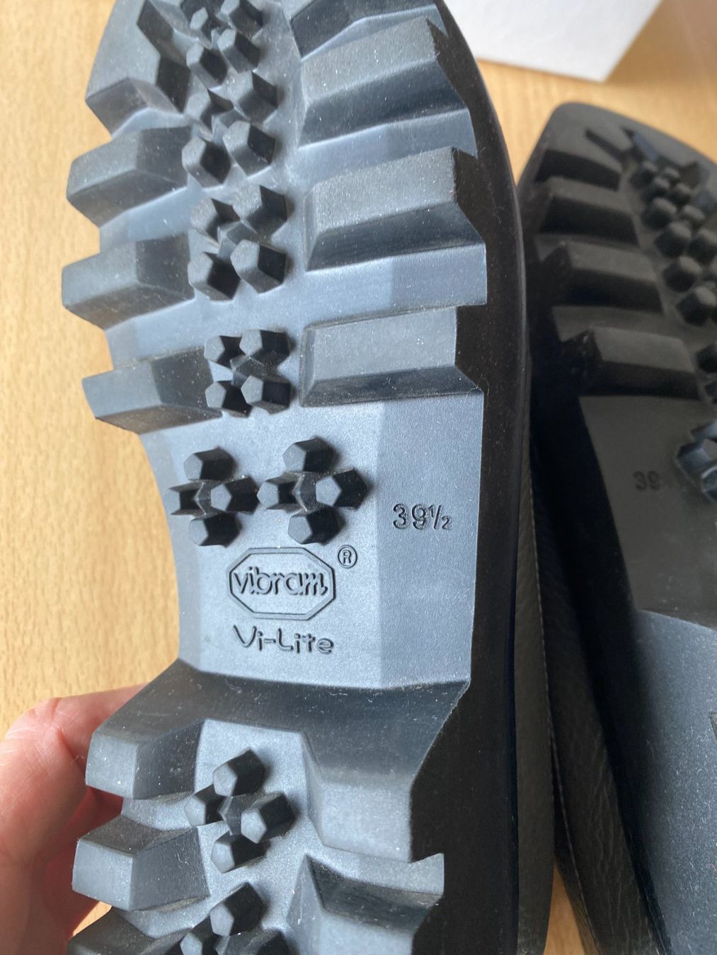 Damenschuhe: Schuhe Damen von Walter Steiger Paris – Neu (gemäss Beschreibung) aus Zürich von Gemi 3