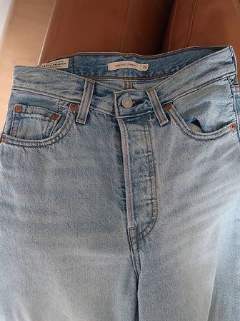 Levis Jeans