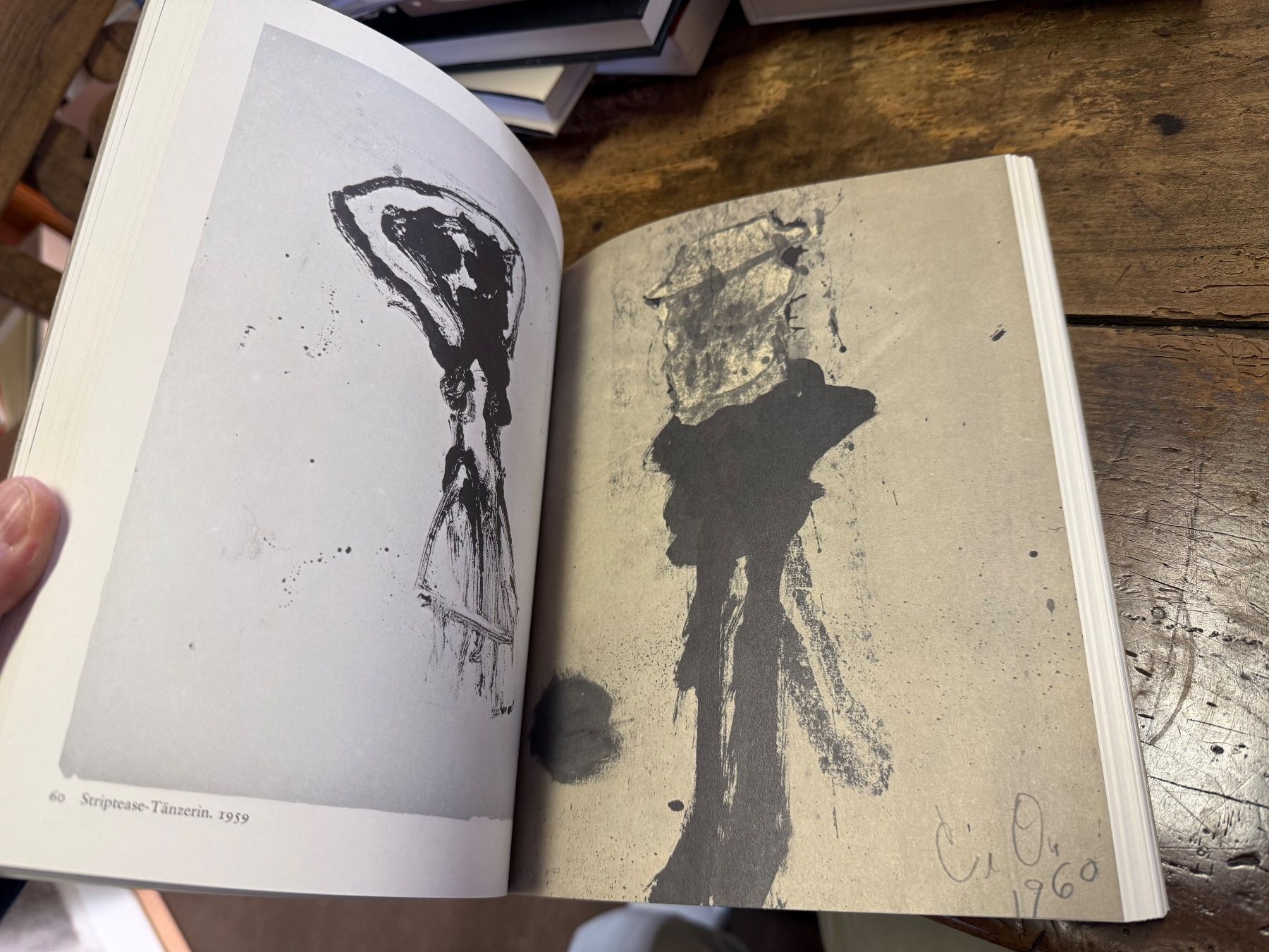 Livres: Claes OLDENBURG – D'occasion à Bern par Jwpm66 3