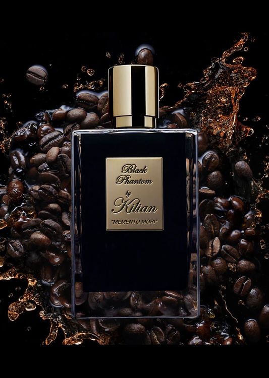 Kilian - Black Phantom Memento Mori 5ml | Kaufen auf Ricardo